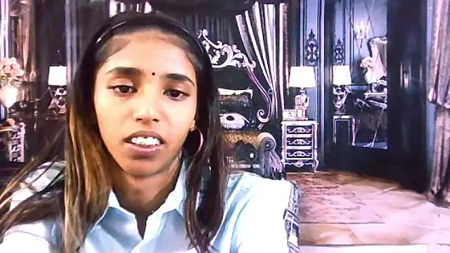 Snapshot of IndianSexySlender chatting on October 25, 2025, 8:13 am IndianSexySlender online show from October 25, 2025, 8:13 am