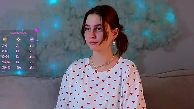 FalineBucher online show from February 4, 2025, 11:16 am