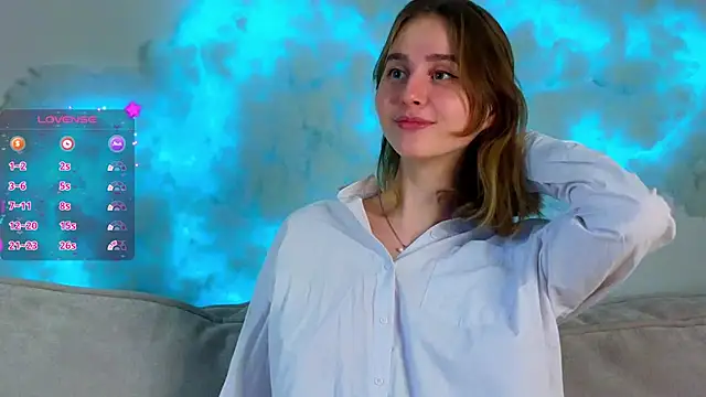 FalineBucher online show from February 11, 2025, 11:09 am