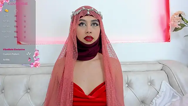 iiris  online show from February 28, 2025, 1:58 pm