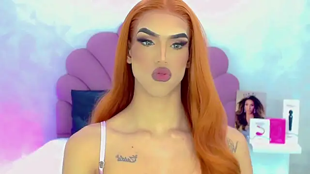 briana sex32 online show from April 30, 2026, 8:54 am