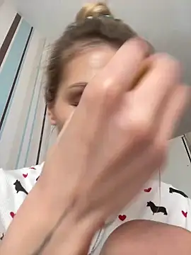 Liya my online show from March 21, 2025, 12:50 pm