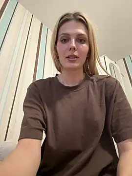 Liya my online show from May 21, 2026, 5:21 pm