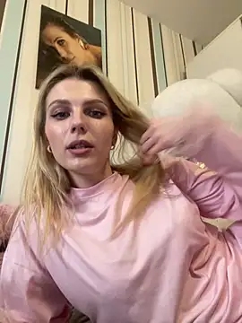 Liya my online show from February 15, 2026, 12:48 pm