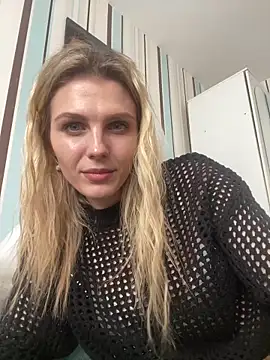 Liya my online show from March 4, 2026, 12:13 pm