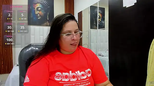 Snapshot of katty_femdom chatting on July 21, 2026, 10:05 am katty femdom online show from July 21, 2026, 10:05 am