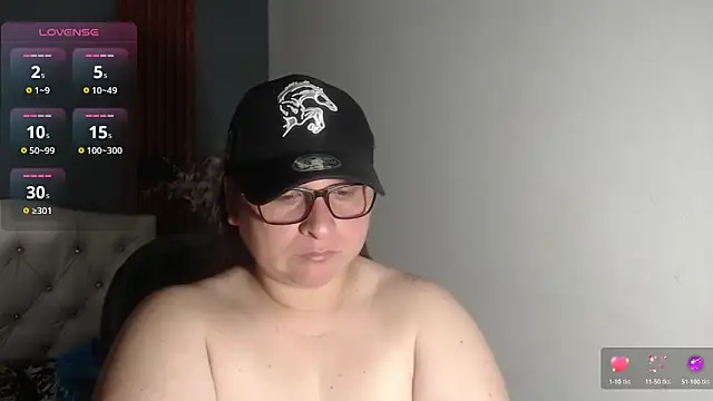 katty femdom online show from April 4, 2026, 11:39 am