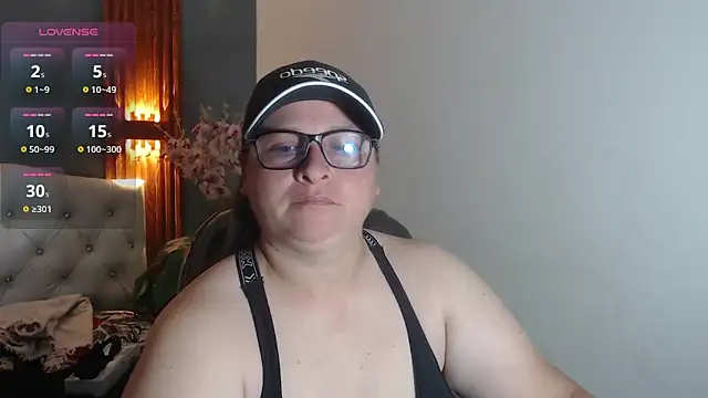 katty femdom online show from April 5, 2026, 10:44 am