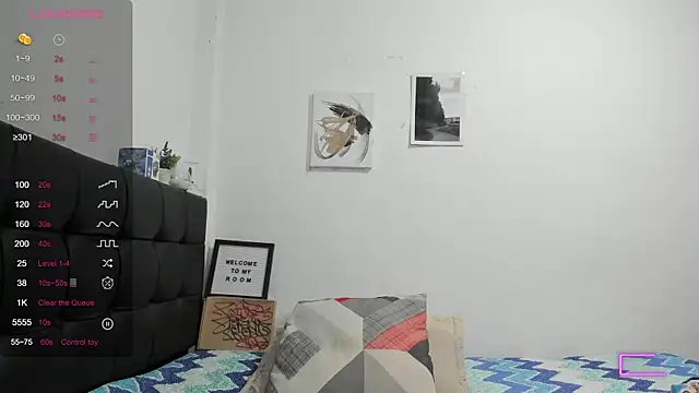 Snapshot of RoddyRich11 chatting on January 7, 2026, 12:43 pm RoddyRich11 online show from January 7, 2026, 12:43 pm