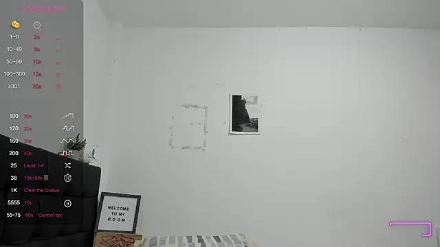 Snapshot of RoddyRich11 chatting on February 9, 2026, 12:14 pm RoddyRich11 online show from February 9, 2026, 12:14 pm