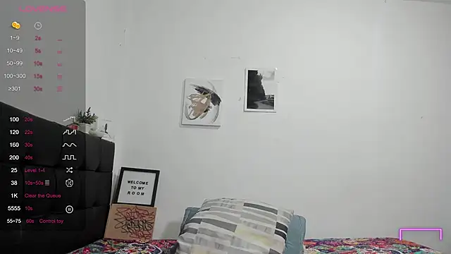 Snapshot of RoddyRich11 chatting on October 18, 2025, 11:45 am RoddyRich11 online show from October 18, 2025, 11:45 am