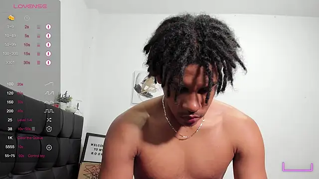 Snapshot of RoddyRich11 chatting on October 2, 2025, 11:24 am RoddyRich11 online show from October 2, 2025, 11:24 am