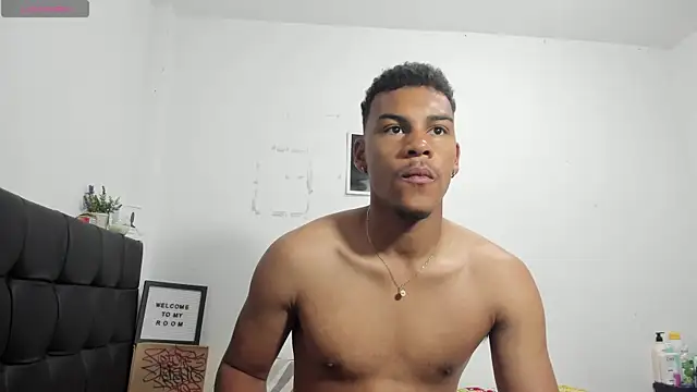 RoddyRich11 online show from April 24, 2026, 12:07 pm