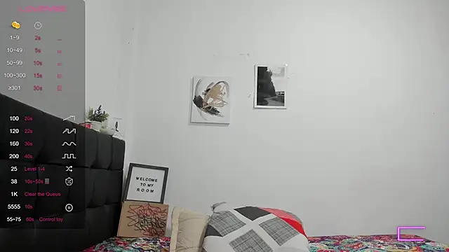 Snapshot of RoddyRich11 chatting on October 6, 2025, 11:22 am RoddyRich11 online show from October 6, 2025, 11:22 am