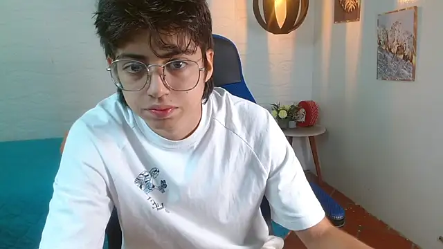 jhoellx online show from November 23, 2025, 12:59 pm