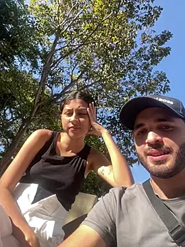 persiival online show from March 16, 2025, 12:55 pm