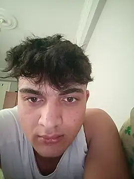 boy 3835 online show from March 16, 2025, 12:00 pm