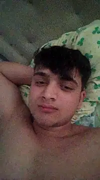 boy 3835 online show from March 19, 2025, 4:47 am