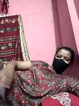 Oindrila-Rani online show from November 23, 2025, 8:46 am