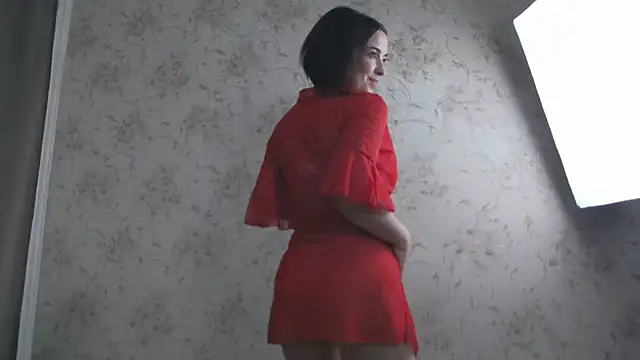 Ortensialady76 online show from March 9, 2025, 9:46 am