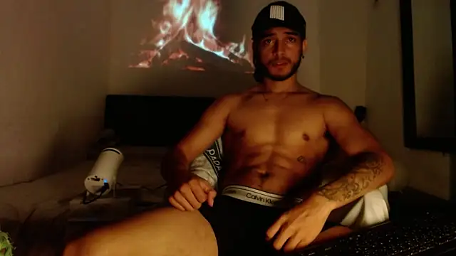 maxximus 100 online show from February 6, 2025, 8:18 am