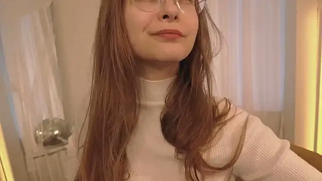 CassieCool online show from November 2, 2025, 12:43 pm