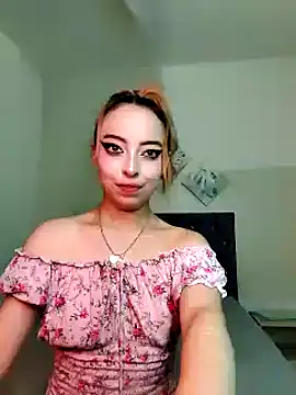 Snapshot of Yennastone chatting on February 7, 2025, 12:09 am Yennastone online show from February 7, 2025, 12:09 am