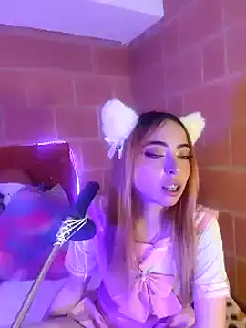 Snapshot of Yennastone chatting on February 14, 2025, 1:13 am Yennastone online show from February 14, 2025, 1:13 am