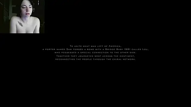 GoddessPinxx online show from March 19, 2026, 4:40 pm