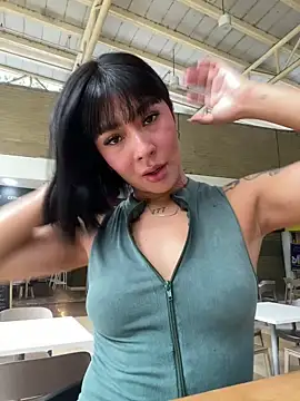 VictoriaEva online show from March 10, 2025, 9:51 pm