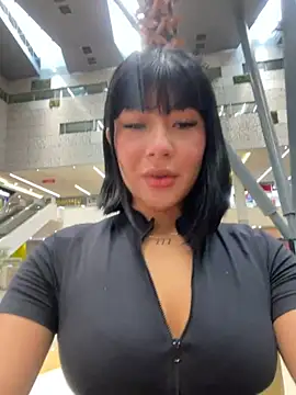 VictoriaEva online show from February 8, 2025, 12:50 pm