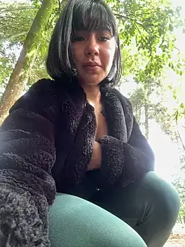 VictoriaEva online show from January 4, 2025, 2:35 pm