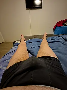 Bretoncool online show from April 14, 2026, 4:50 am