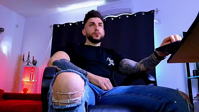 MightyAaron66 online show from April 8, 2026, 4:58 am