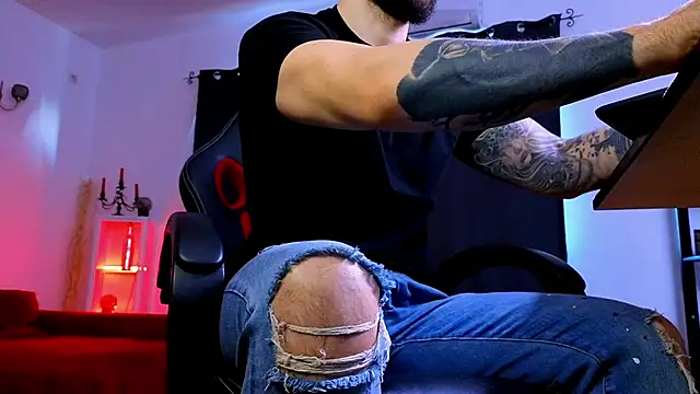 MightyAaron66 online show from March 4, 2026, 5:59 am