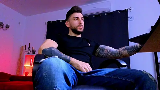 MightyAaron66 online show from April 2, 2026, 2:30 am