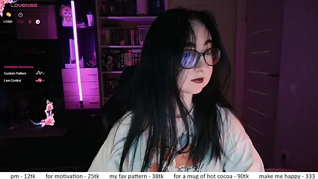 el sweety online show from March 30, 2026, 10:17 am