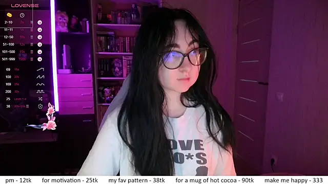 el sweety online show from May 19, 2026, 10:11 am