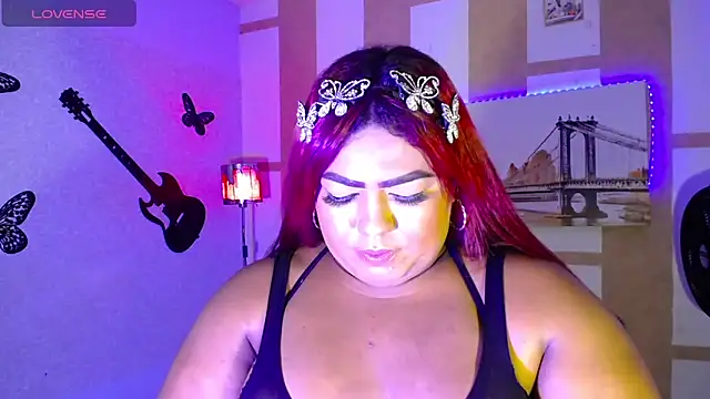 Snapshot of OpraxBellinda chatting on October 24, 2025, 3:05 am OpraxBellinda online show from October 24, 2025, 3:05 am