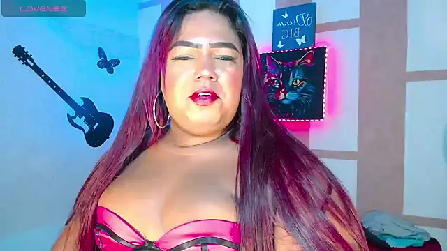 Snapshot of OpraxBellinda chatting on February 11, 2026, 3:06 am OpraxBellinda online show from February 11, 2026, 3:06 am