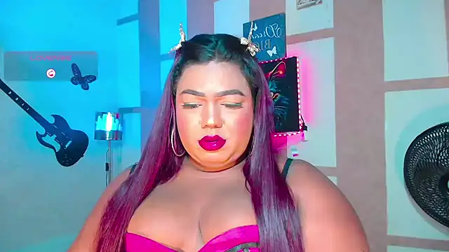 Snapshot of OpraxBellinda chatting on February 7, 2026, 2:41 am OpraxBellinda online show from February 7, 2026, 2:41 am