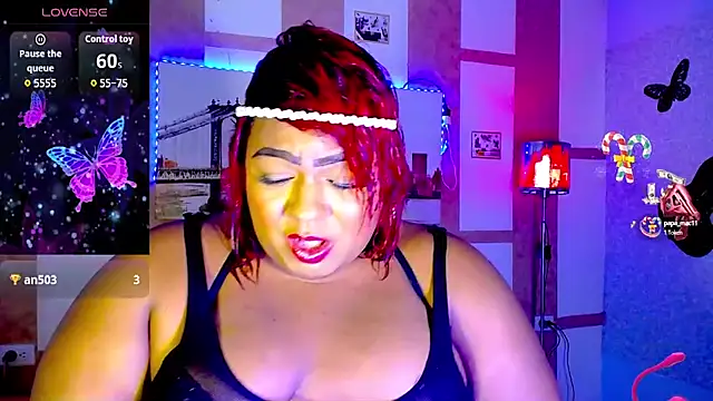 Snapshot of OpraxBellinda chatting on September 16, 2025, 2:56 am OpraxBellinda online show from September 16, 2025, 2:56 am