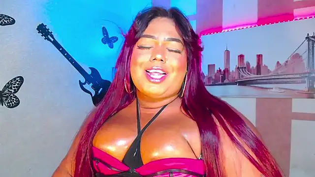 OpraxBellinda online show from April 1, 2026, 2:57 am