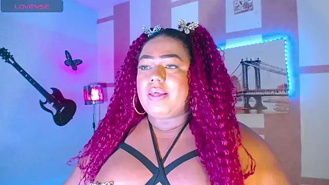 Snapshot of OpraxBellinda chatting on November 29, 2025, 3:17 am OpraxBellinda online show from November 29, 2025, 3:17 am