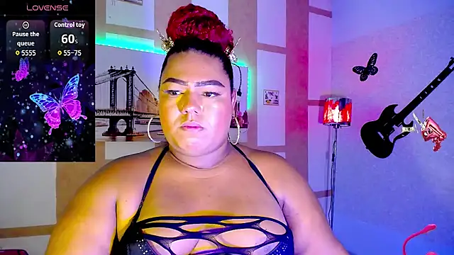 Snapshot of OpraxBellinda chatting on September 11, 2025, 2:55 am OpraxBellinda online show from September 11, 2025, 2:55 am