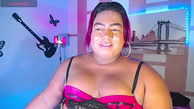 Snapshot of OpraxBellinda chatting on January 6, 2026, 2:04 am OpraxBellinda online show from January 6, 2026, 2:04 am