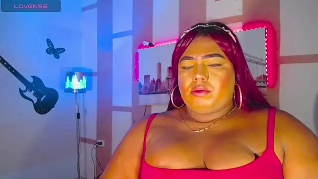 Snapshot of OpraxBellinda chatting on November 16, 2025, 2:49 am OpraxBellinda online show from November 16, 2025, 2:49 am