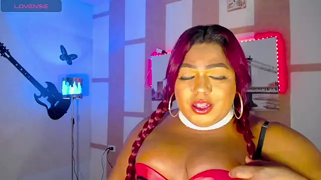 Snapshot of OpraxBellinda chatting on November 15, 2025, 3:54 am OpraxBellinda online show from November 15, 2025, 3:54 am