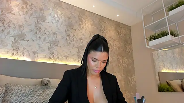 JadaKai online show from January 31, 2026, 11:25 pm