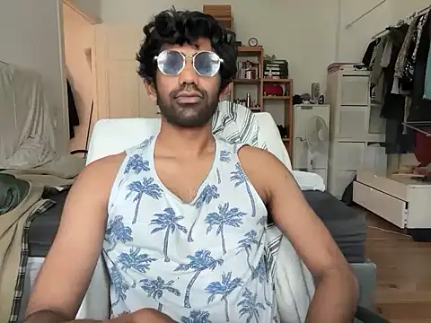 dominanthubby online show from June 12, 2026, 7:50 am